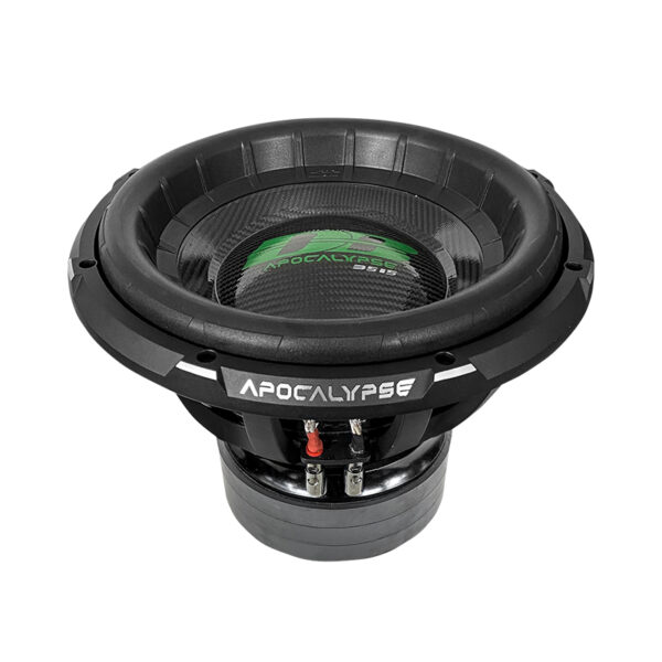 ساب ووفر دف بونس Apocalypse DB-3515R D1/D2