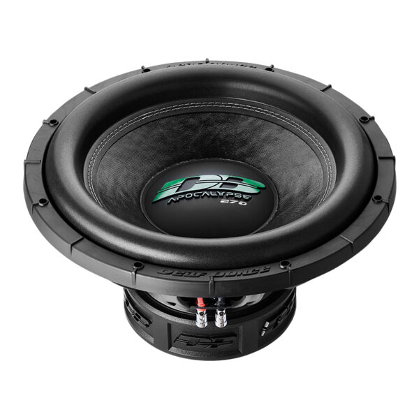 ساب ووفر دف بونس Apocalypse DB-SA275 D1/D2