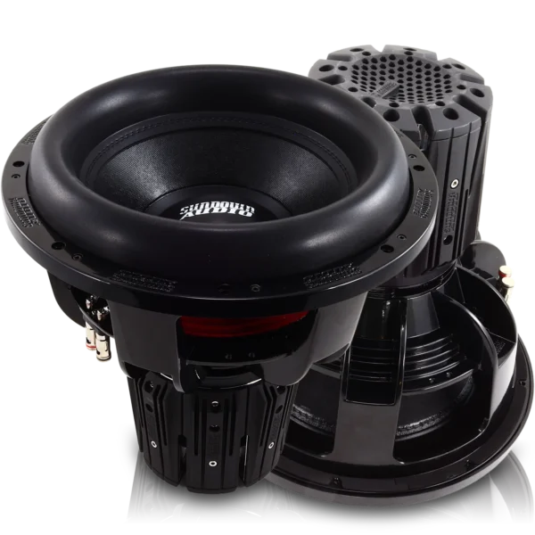 ساب ووفر سان دان Nightshade NS-Series NS6 15" 3000W