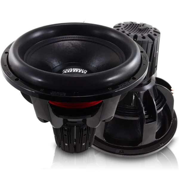 ساب ووفر سان دان Nightshade NS-Series NS6 18" 3500W