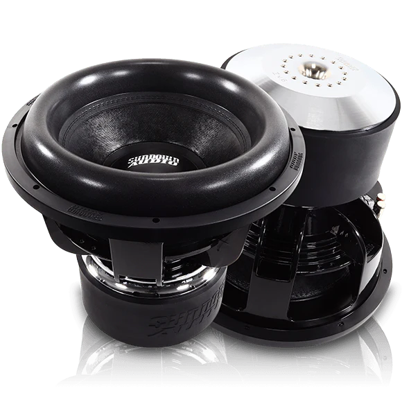 ساب ووفر سان دان Z-Series ZV6 15" 3250W